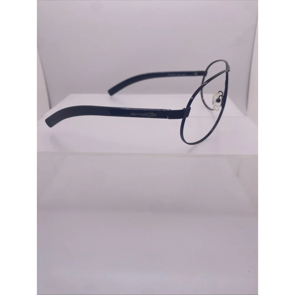 Arnette Sunglasses FRAMES ONLY Lockdown 3049 - 528/81 Aviator Black 124